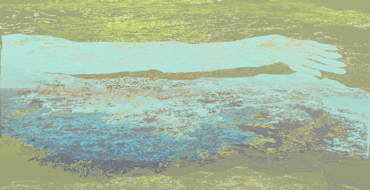 nirvana figure detail