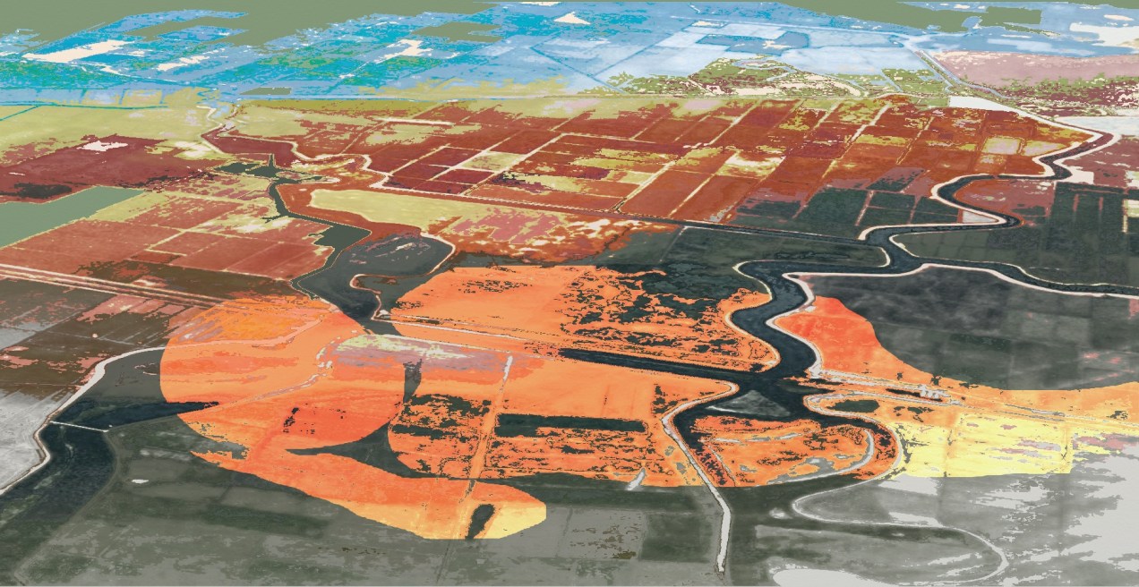 river draft nirvana 2