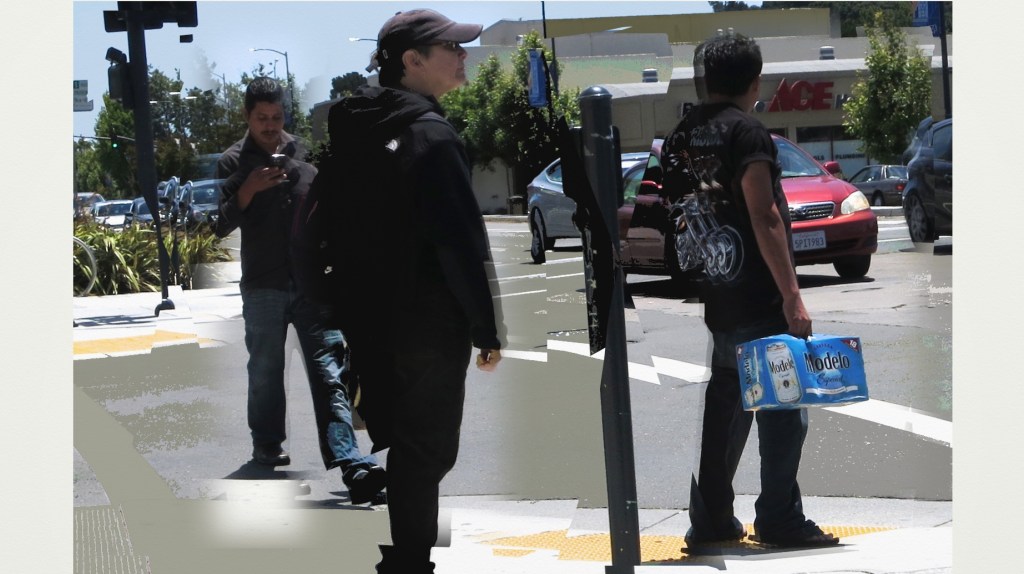 ace hardware peds paper cut