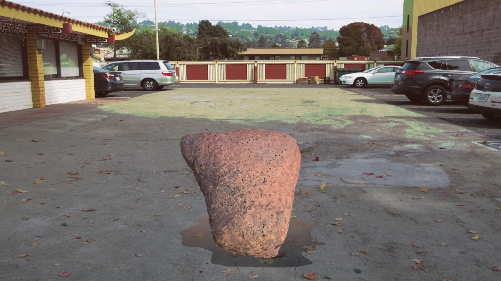 rock 4 in el cerrito