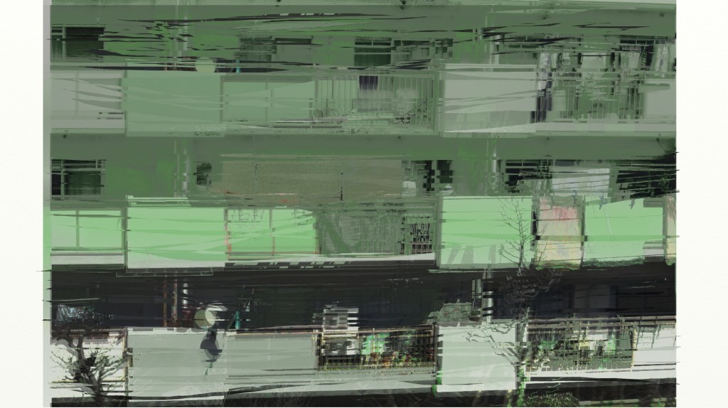 study in green 3 final