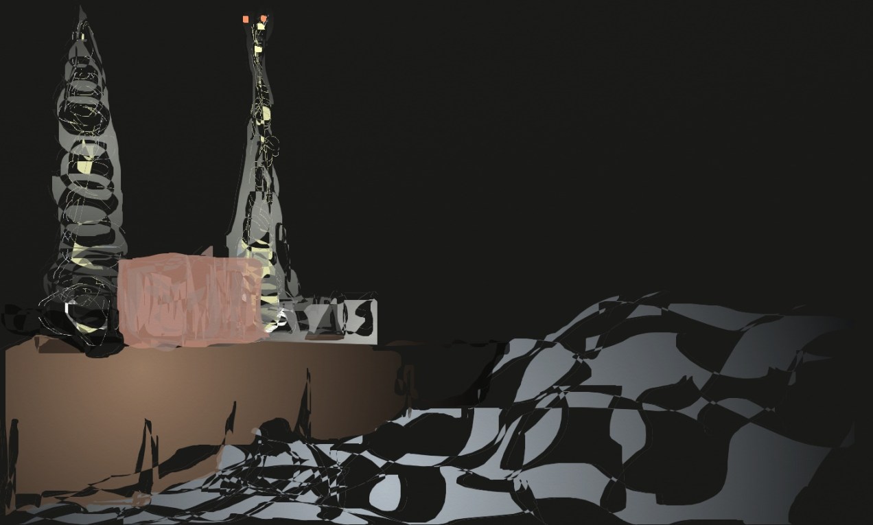 towers at the bay night.jpeg